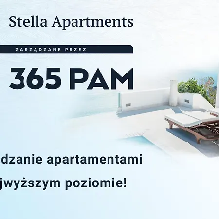 Dominikana Studio Apartamenty - 365Pam Sianozety Exterior photo