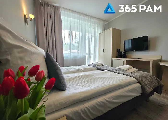 Dominikana Studio Apartamenty - 365Pam